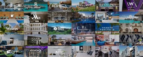 About Marriott International .